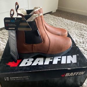 Brand New Baffin TELLURIDE Women's Waterproof Boot